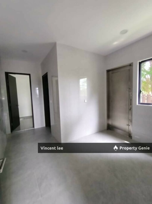 Setia Ecohill, Semenyih 3 Storey Brand New Bungalow with CCC & CF, Ready to Move in, Gated and Guarded