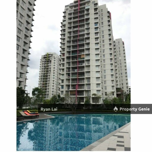 Midfields Condominium | Save Up to 68k | Below Market Value 13% Auction Property!