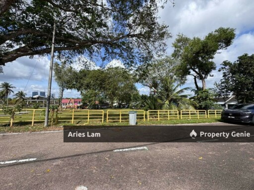 Taman Nong Chik / Semi Detached House / JB Town