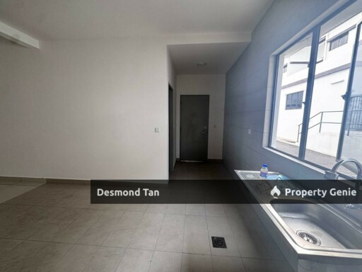 Sutera @ S2 Heights Aman  Labu  Seremban 2 Basic Unit RM1800
