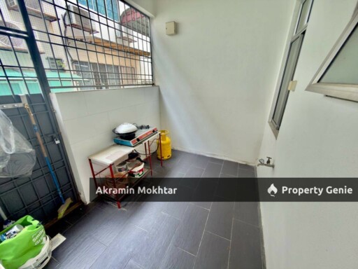 Renovated | 2 Storey Terrace Bandar Nusaputra Precint 2, Puchong Selangor
