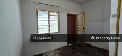 Taman Sri Raub Kg Sempalit Raub Pahang