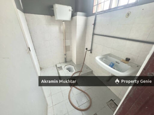 FREEHOLD | 2-STOREY TERRACE BANDAR RINCHING SEKSYEN 2, SEMENYIH