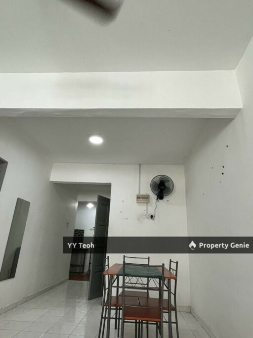 Kota Laksamana Utama 3R Unit｜LVL 4