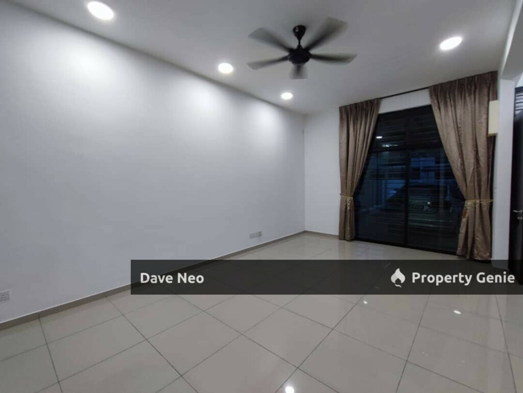 Citrine Residenz @ Bandar Seri Alam Masai • 2-Storey House