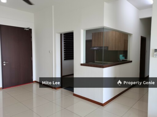 Grandview 360 @ Permas Jaya For Rent ！！