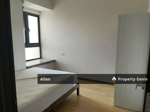 Bay Point @ Country Garden Danga Bay, Johor Bahru High Floor City View @ Danga Bay