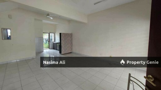 Palma Bandar Hillpark Puncak Alam