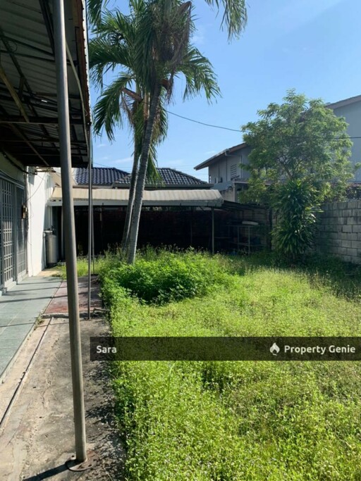 Mayfair Park Pasir Puteh Ipoh | Freehold Double Storey Bungalow