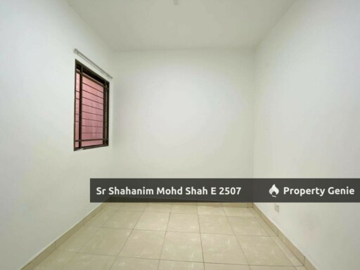 Casa Indah 1 Condominium PJU 3 Kota Damansara