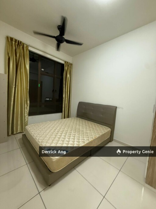 For Rent - D'Summit Residence For Rent Taman Kempas Utama For Rent Johor For Rent