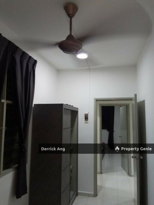 For Rent - Villa Krystal Apartment For Rent Bandar Selesa Jaya For Rent Skudai For Rent Johor For Rent