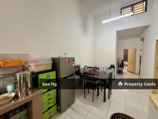 Bandar Putra Kulai/Jalan Rajawali/Single Storey
