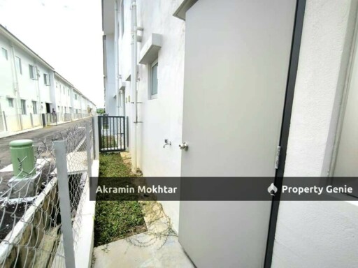 BRAND NEW & NEW DESIGN | DOUBLE STOREY M SENYUMIA SALAK TINGGI SEPANG