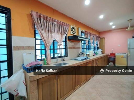 Double Storey Terrace House USJ 11 Subang Jaya