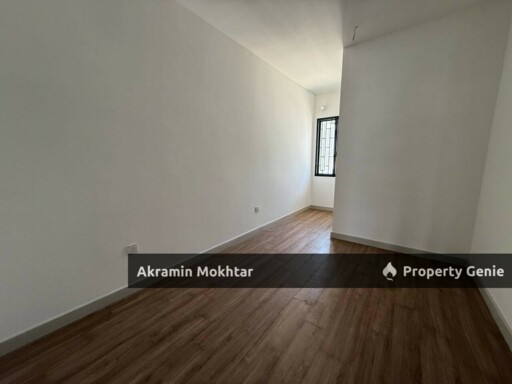 Freehold & 24H Gated | Double Storey Elmina Green 3 @  Elmina West, Shah Alam .