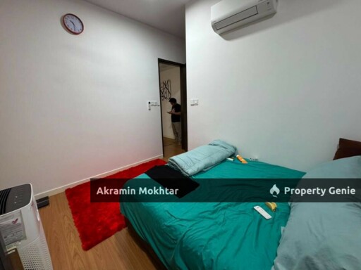 Freehold, Facing Open & Fully Furnished | 3 Storey The Mulia Residence, Cyberjaya