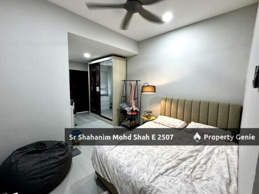 Ouble Storey Intermediate Jalan Pualam Seksyen 7 Shah Alam