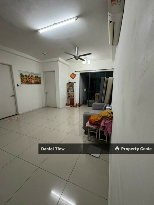 Fortune Perdana Kepong Condo near to firm 2 car park