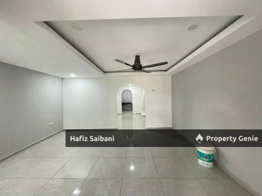 2.5 Storey Terrace PJ Selatan Petaling Jaya