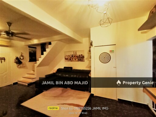 2 STOREY FREEHOLD TERRACE @TAMAN SENTOSA KLANG