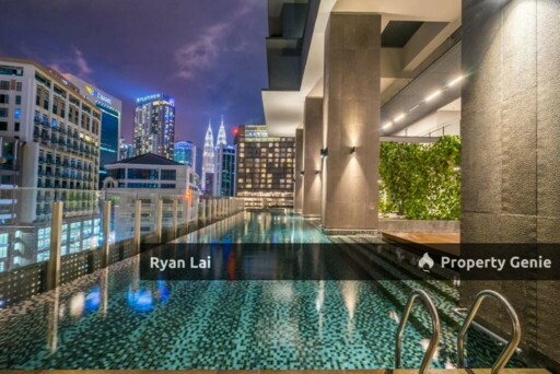 Anggun Residences | Save up to 110k | Below Market Value 19% Auction Property!