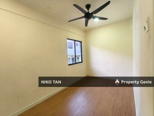 For Sale Jalan Silat Gayung Xx, Bandar Selesa Jaya, Skudai