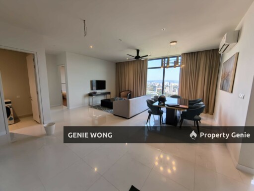 Pavilion Embassy 3 Bedroom For Sale