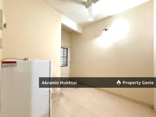 FACING OPEN & RENOVATED | DOUBLE STOREY TERRACE INTERMEDIATE HOUSE CASSIA TYPE BANDAR PUTERA 2 KLANG
