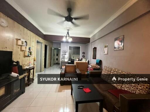 Townhouse Subang Permata, U6 Shah Alam