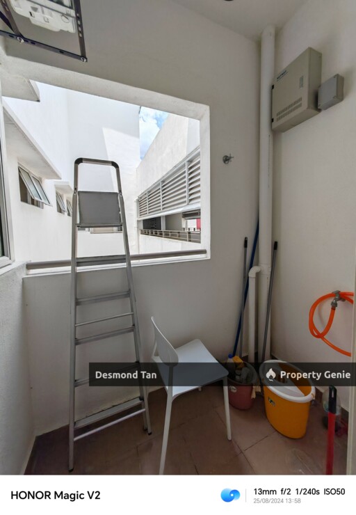 Kalista Residence, Seremban , Seremban 2(Full Furnished)