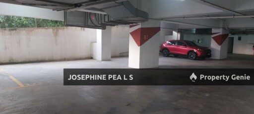 Zefer Hill Residence for Sale @ Bandar Puchong Jaya