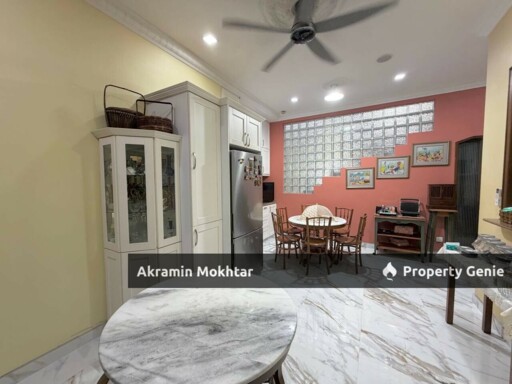 1.5 Storey Bungalow @ Jalan Pekaka Seksyen 8 Kota Damansara