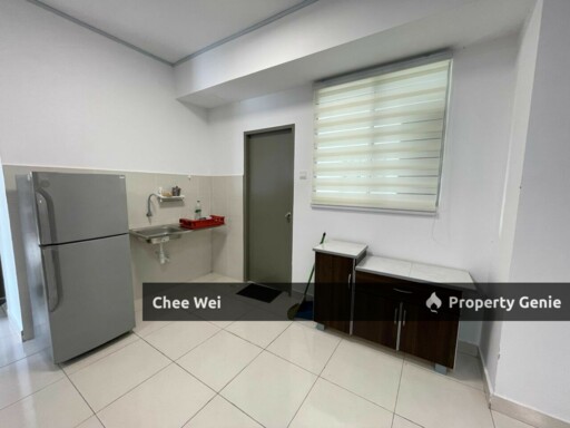 📍IPOH Scientex Meru For Rent