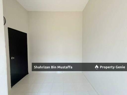 Full Loan, Teres 2 Tingkat, Bandar Layangkasa, Masai, Johor