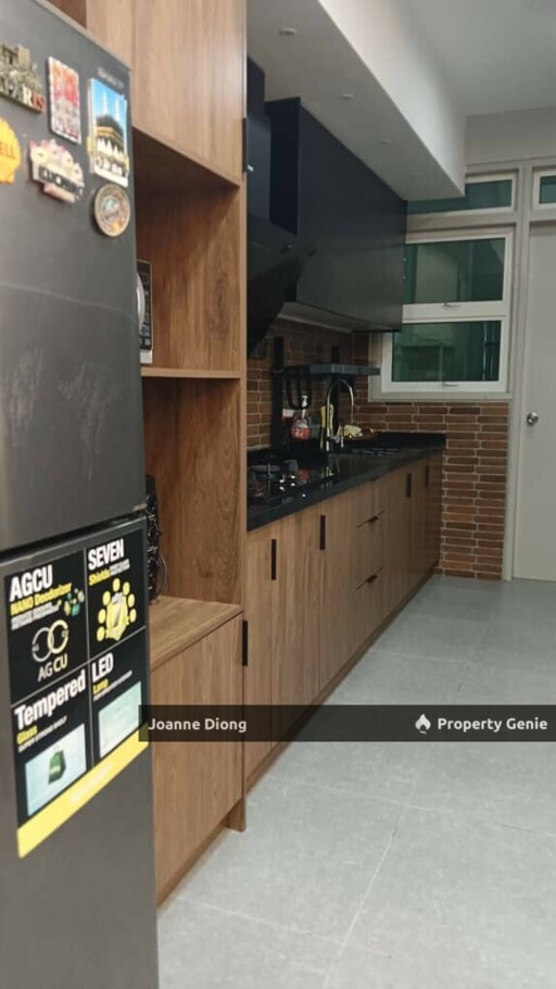Suasana Damai