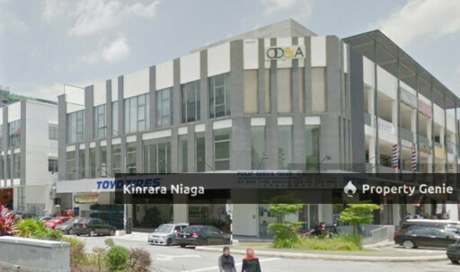 Kinrara Niaga