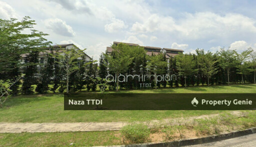 Vanellia @ Alam Impian