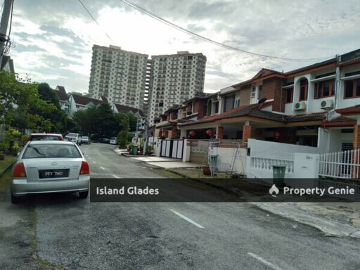 Island Glades