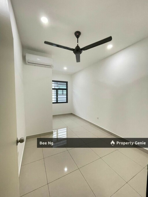 Taman Mutiara Maju Skudai 2 Storey Terrace Unblock