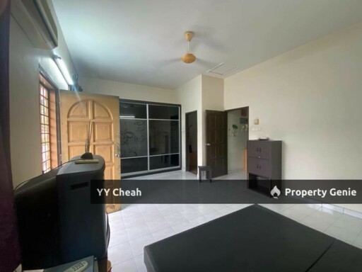 Menglembu 2 Storey For Sale Good Condition, Below Market Value