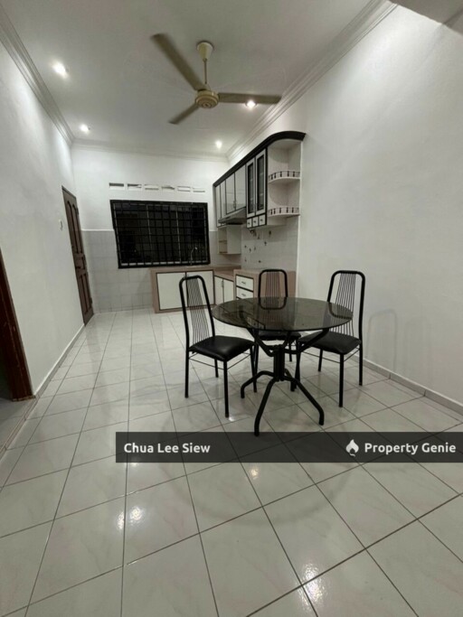 For SALE 🏠Single Storey House 📍Jalan Bacang, Taman Kota Masai