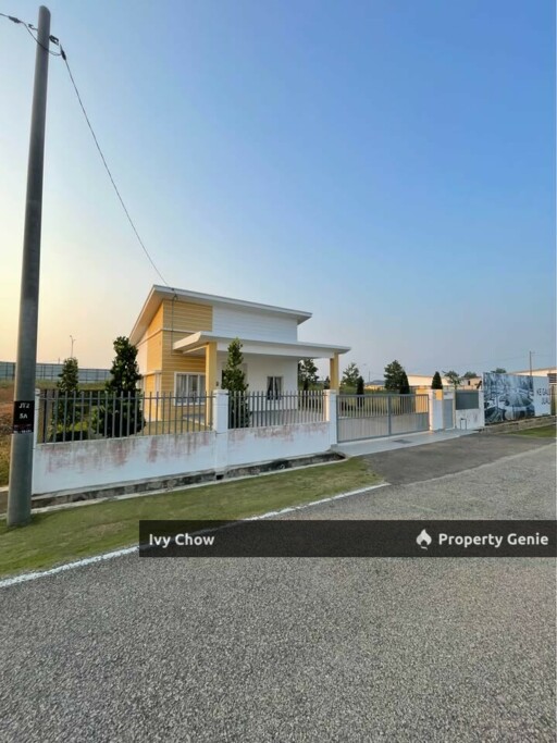 Impiana Kluang Residence, Taman Sri Lambak, Kluang