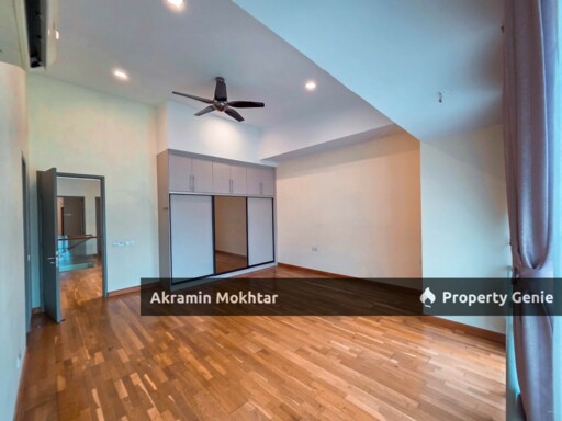 Freehold | 3Storey Schumann Symphony Hills Cyberjaya