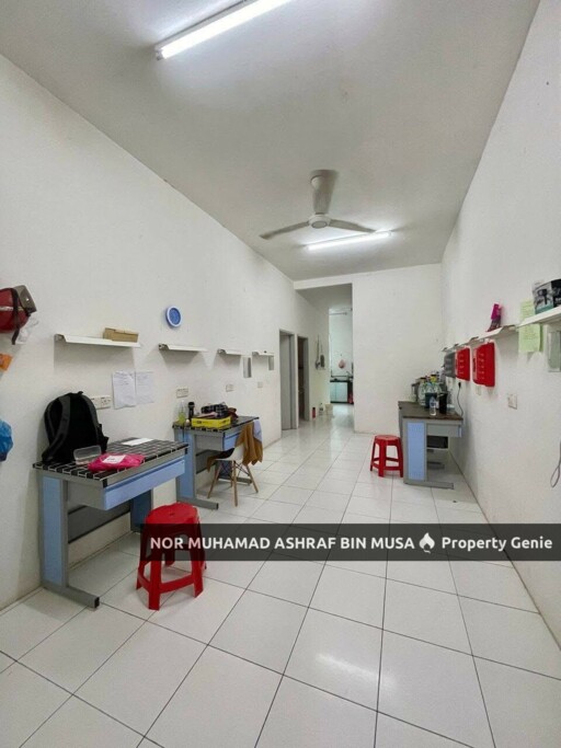 Taman Bandar Baru Putra Height Arau Perlis