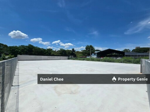 Big Size Land to LET with Cheapest Price