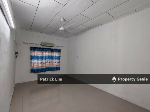 Taman Melaka Baru Single Storey (Newly Renovated)(For Sale)