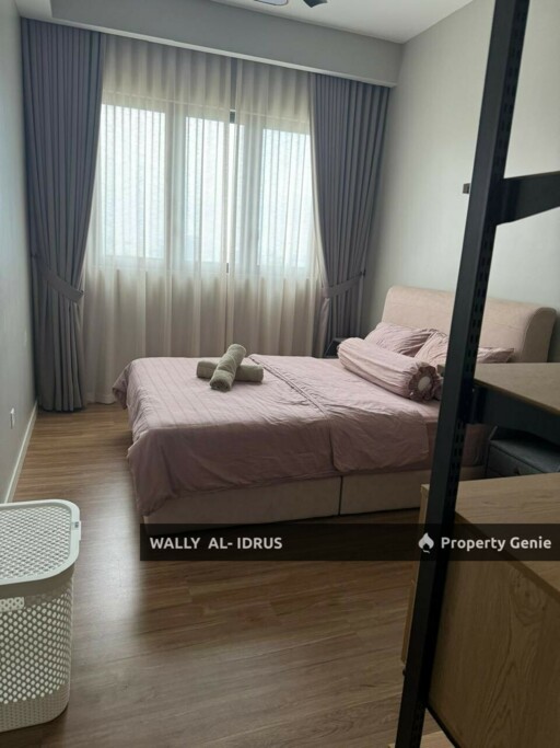 Sunway Avila Residence Condo