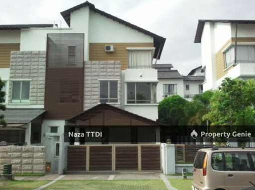 LAMAN SERI