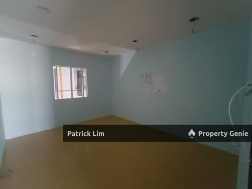 Factory For Rent @ Taman IKS Paya Rumput, Melaka